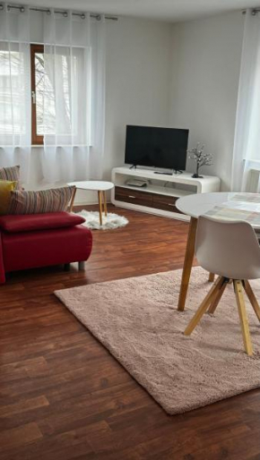 Ferienwohnung Balingen